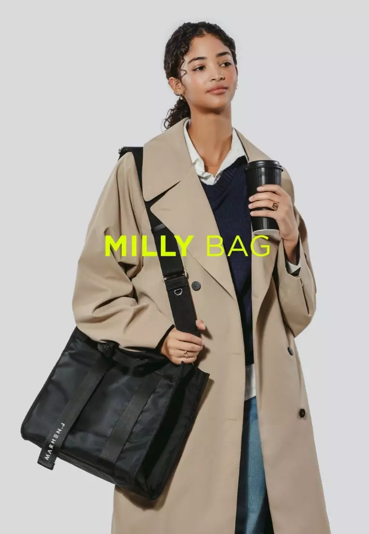 Marhen hot sale j milly