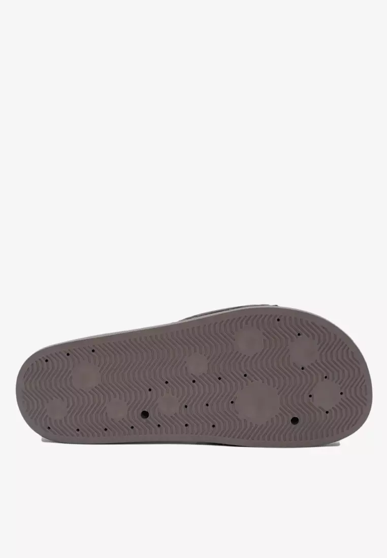 Dr Cardin Ladise Comfort Slides Sandals L-SLO2-1800
