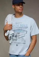 Ice Blue