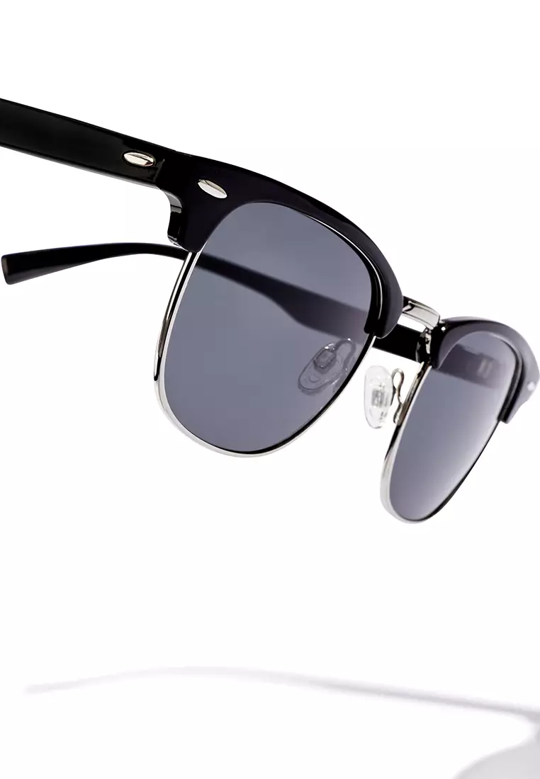 Classic Bold Polarized Sunglasses For Men And Women. Unisex. Official Product Designed In Spain