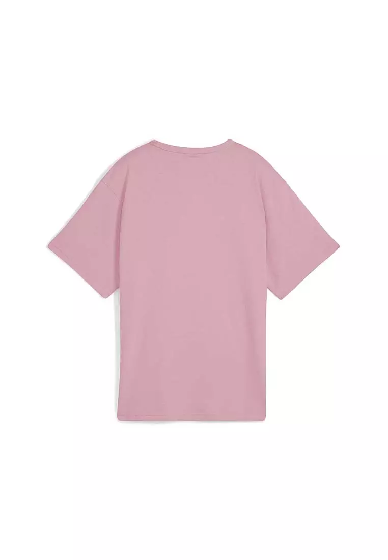 Puma Class Relaxed Tee
