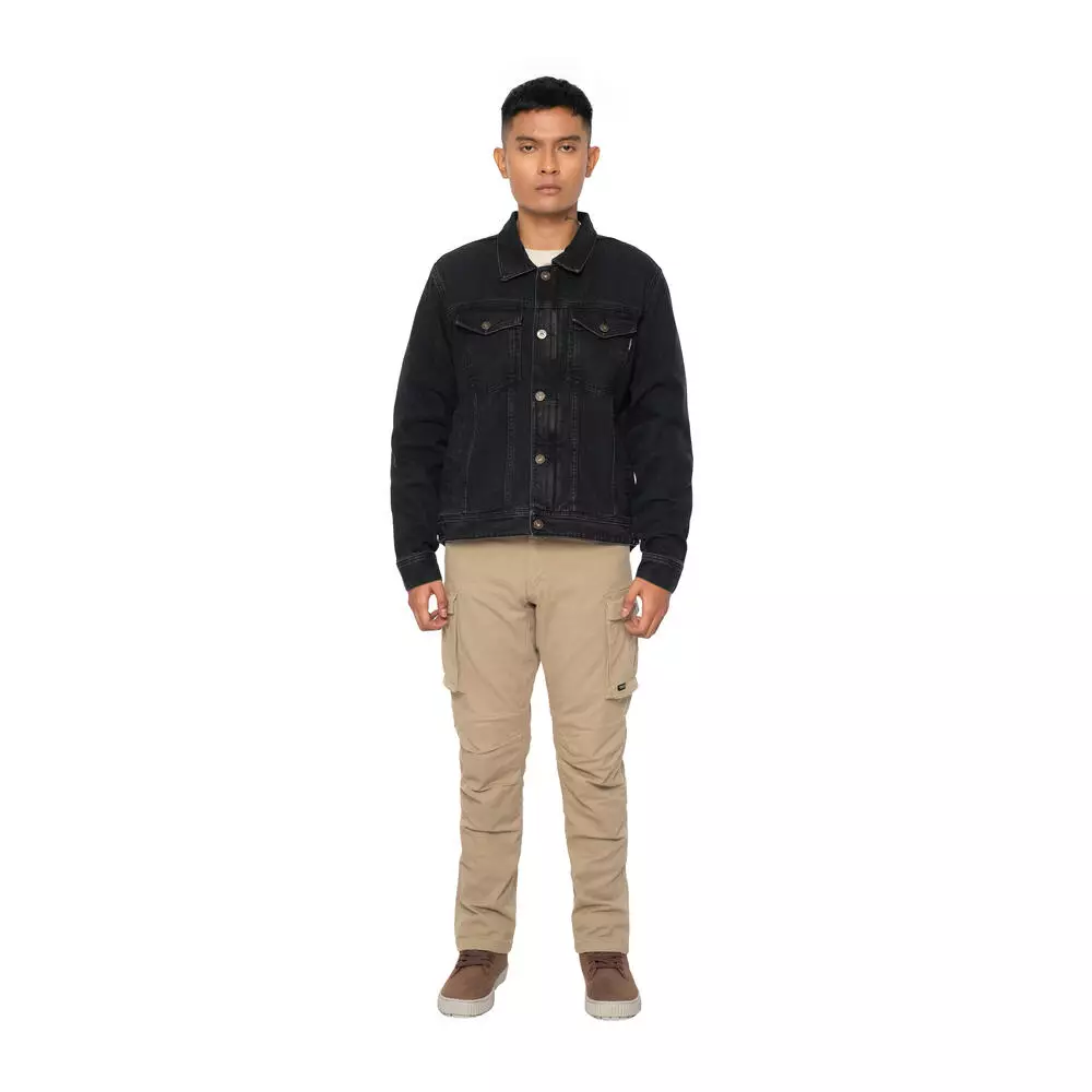 Eiger Hurtle Jacket Denim