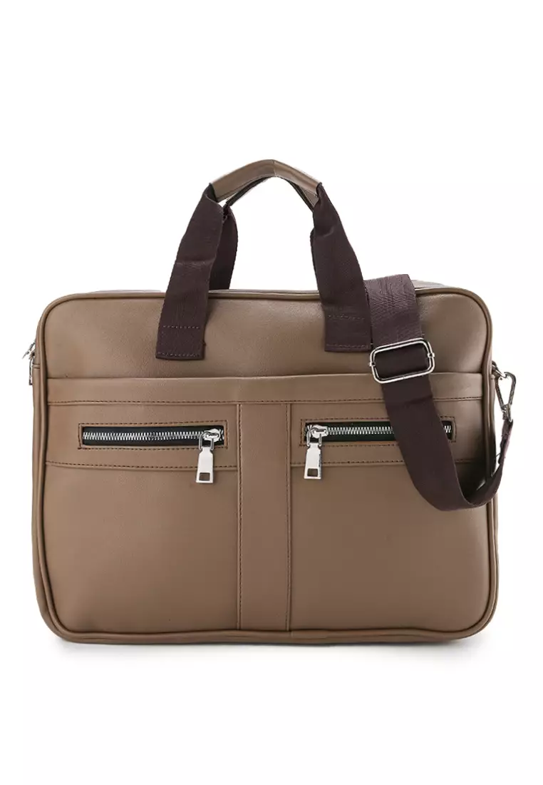 Tara Laptop Case x Juwita Pouch