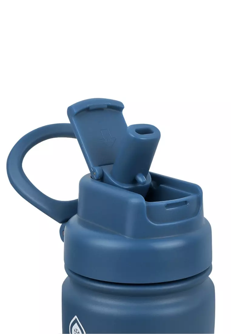 22oz Dream Collection Flip Sip Lemon Moon Light