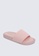 Milliot & Co. pink Maude Slide Sandals 6D235SHE753B78GS_2