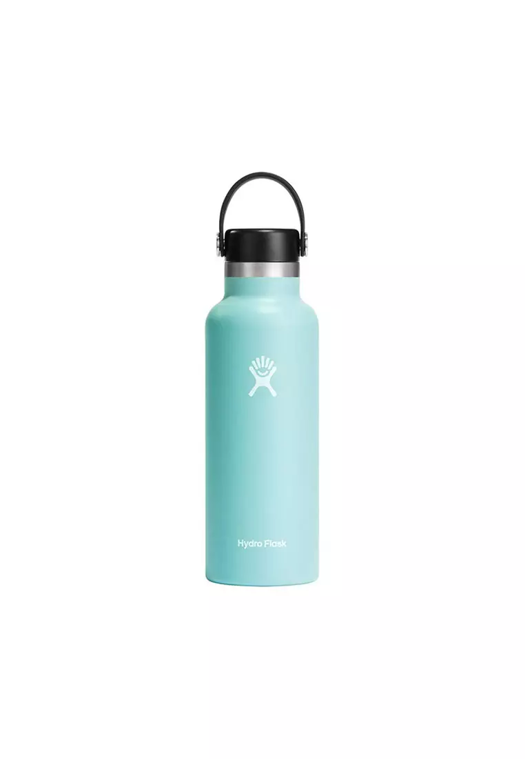Seafoam green hydro flask clearance