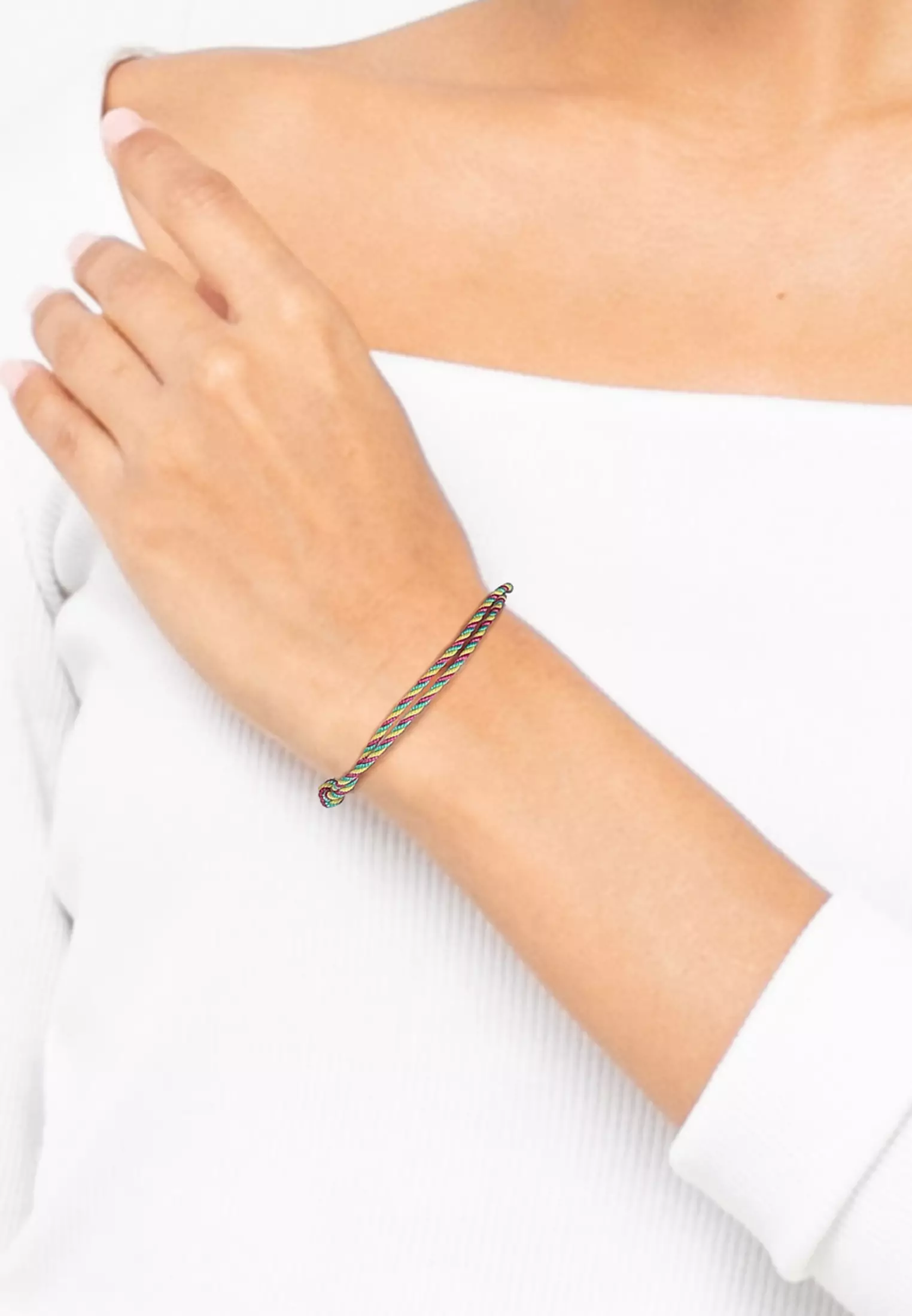 Zoi Bracelet