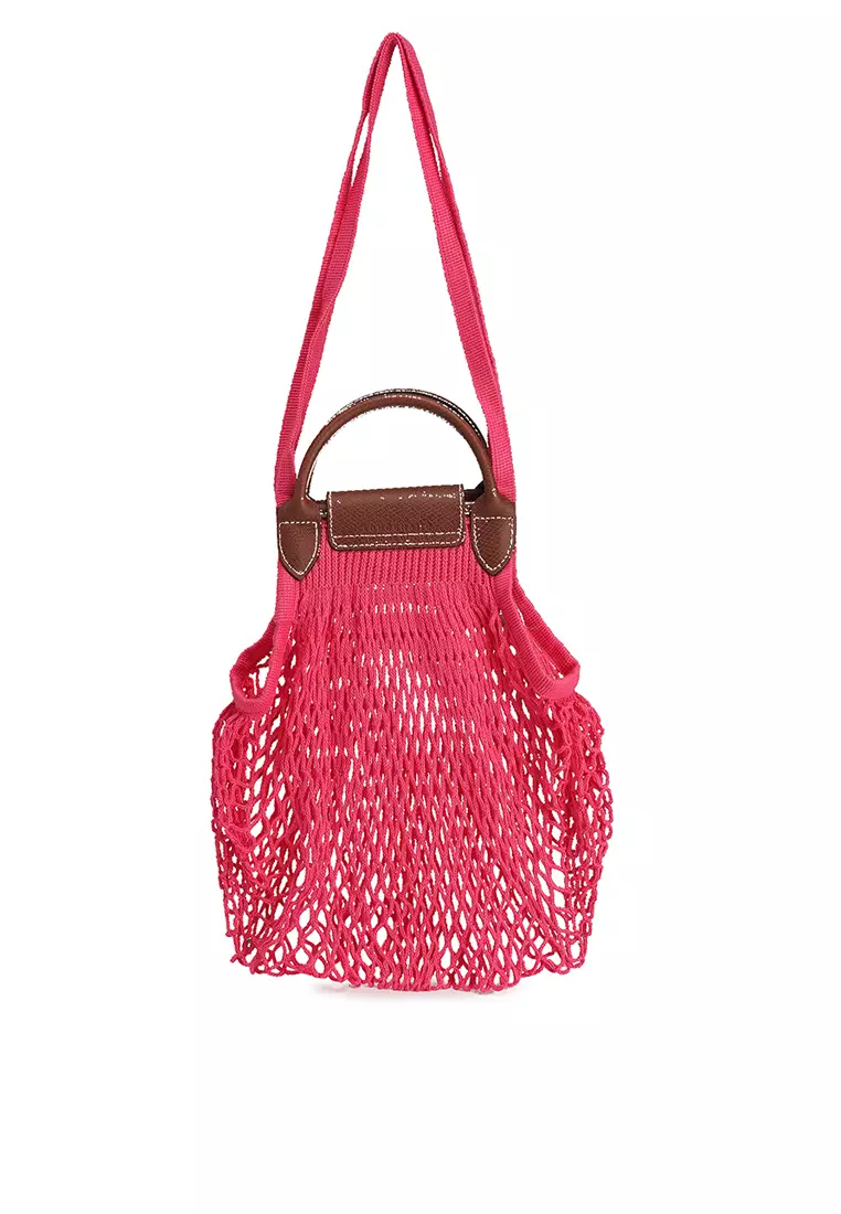 Le Pliage Filet L Mesh Bag (tr)