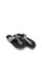 Otto black Buckled Sandals 48DD9SHA6C2306GS_4