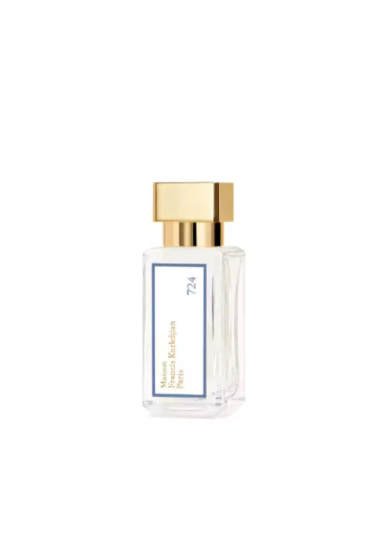 香水(ユニセックス) Maison Francis Kurkdjian 724 35ml Amazon.com : Maison Francis Kurkdjian. 724 Eau de Parfum