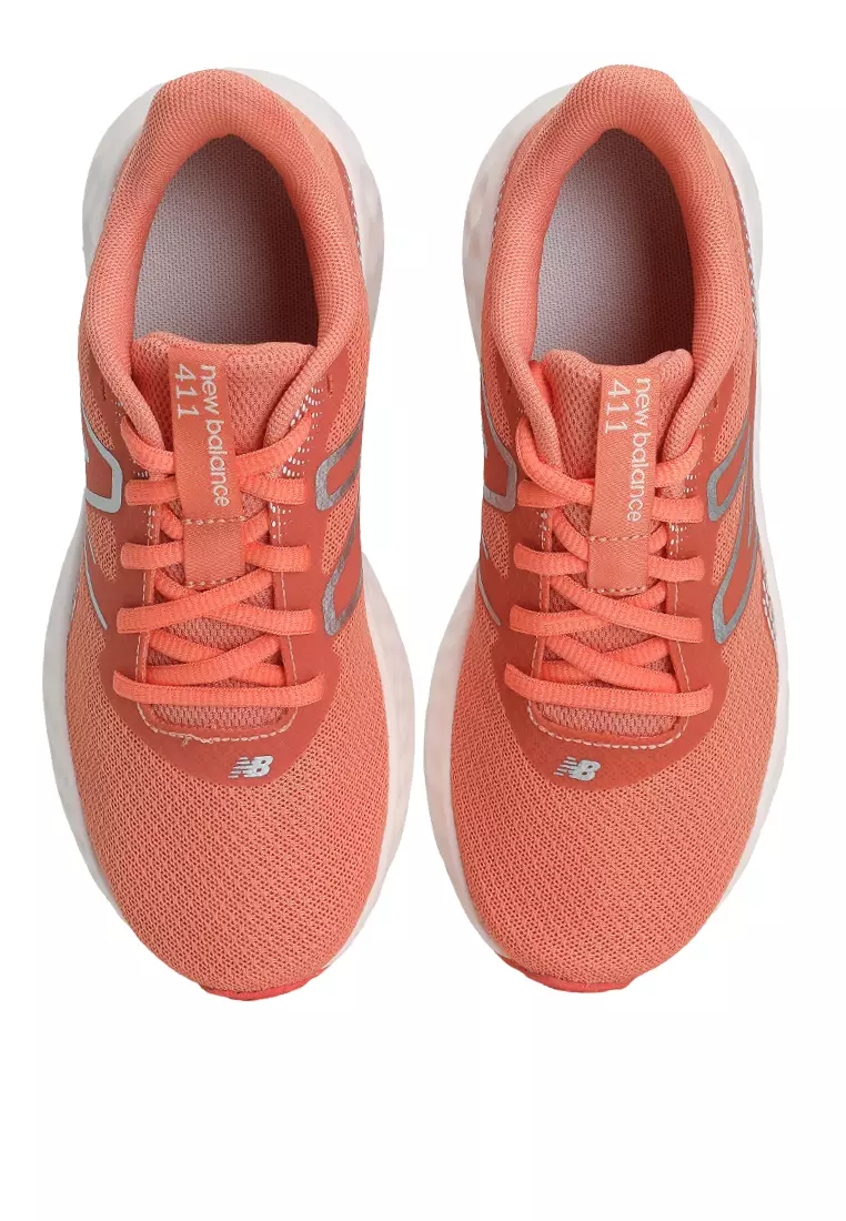 411 Performance Shoes