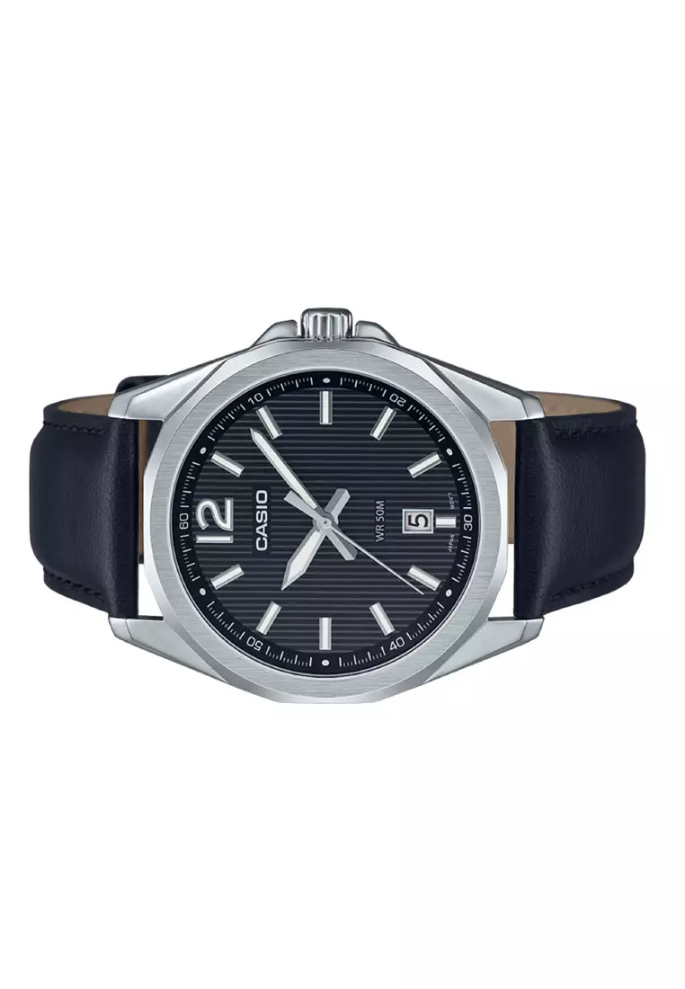 Analog Watch MTP-E725L-1A