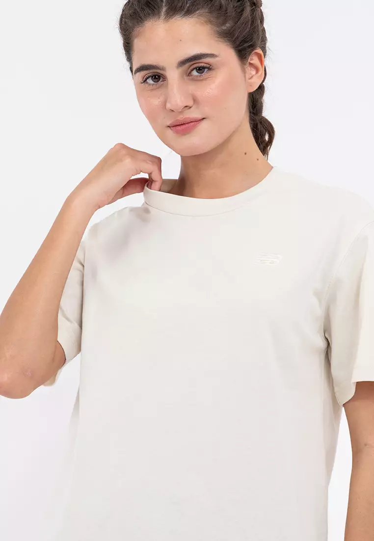 Athletics Jersey T-Shirt Womens TOP-36276