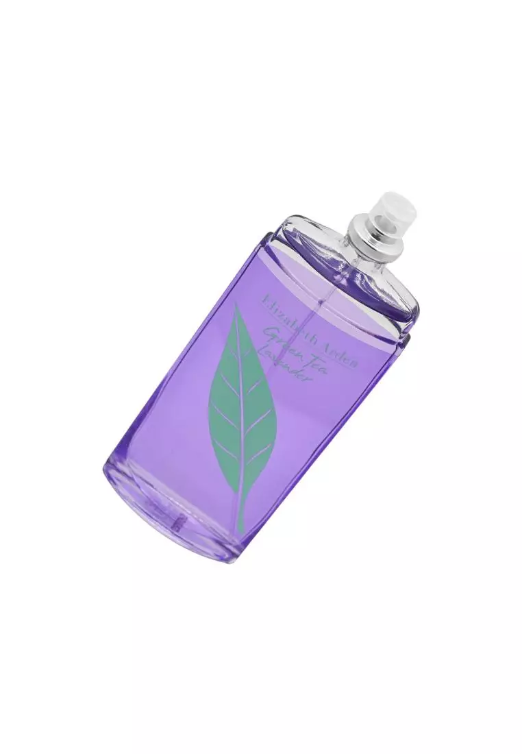 Elizabeth Arden Green Tea Lavender Eau de Toilette Spray 100ml