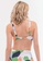 Sunseeker multi Colour Camo D Cup Underwire Bikini Top E192FUSE6FE123GS_2