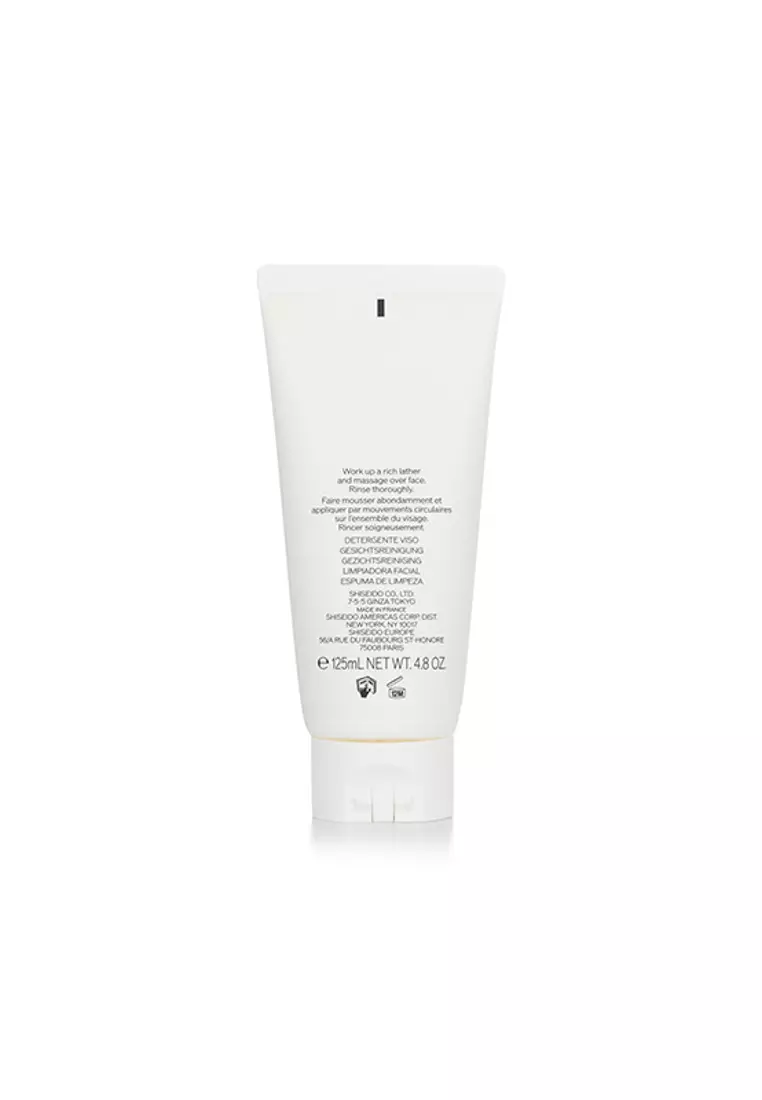 SHISEIDO - Men Face Cleanser 125ml/4.8oz
