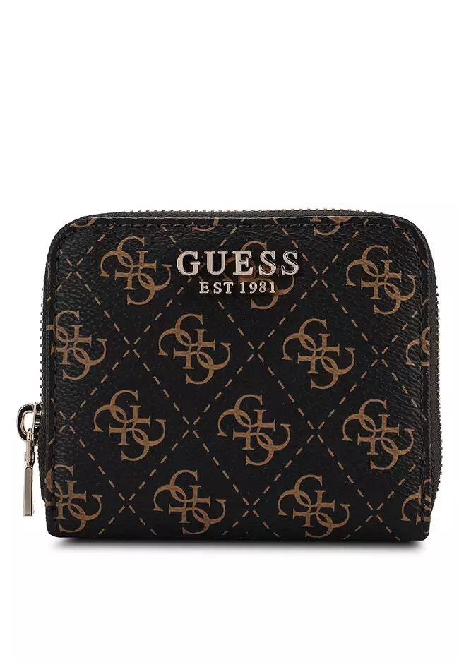 Guess camy discount double zip crossbody