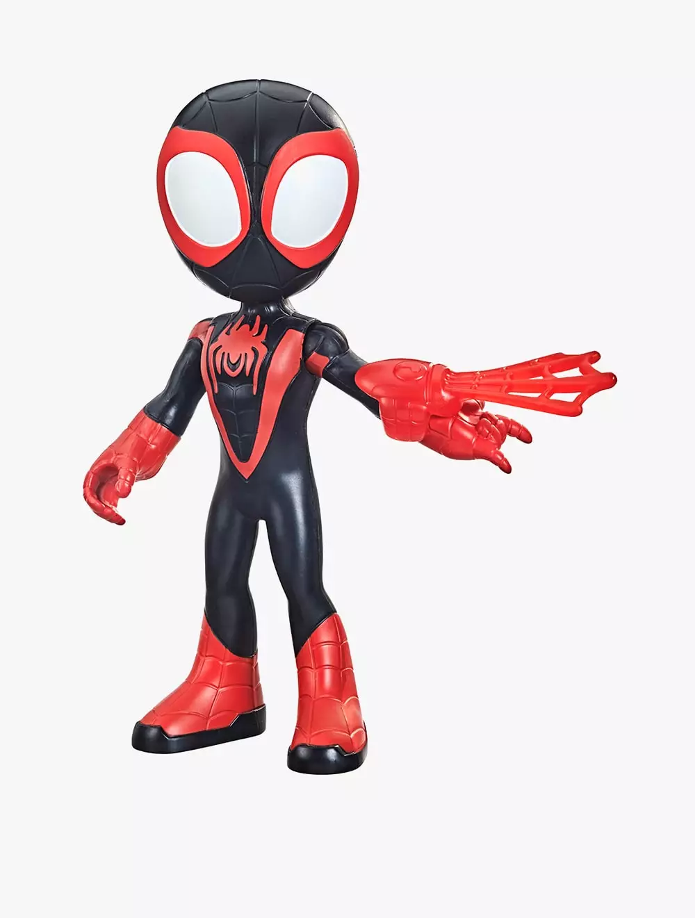 Spidey and His Amazing Friends Supersized Miles Morales - AVSF3988 - Multicolor