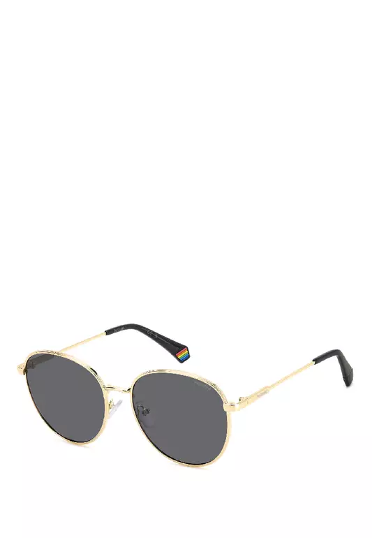 POLAROID Sunglasses PLD 6215/S/X-2F7-M9