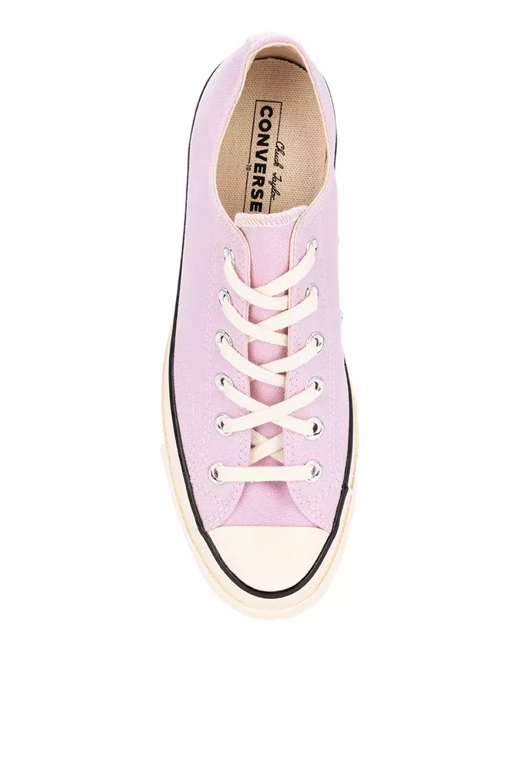 Buy Converse Chuck 70 Ox Sneakers 2025 Online ZALORA Philippines