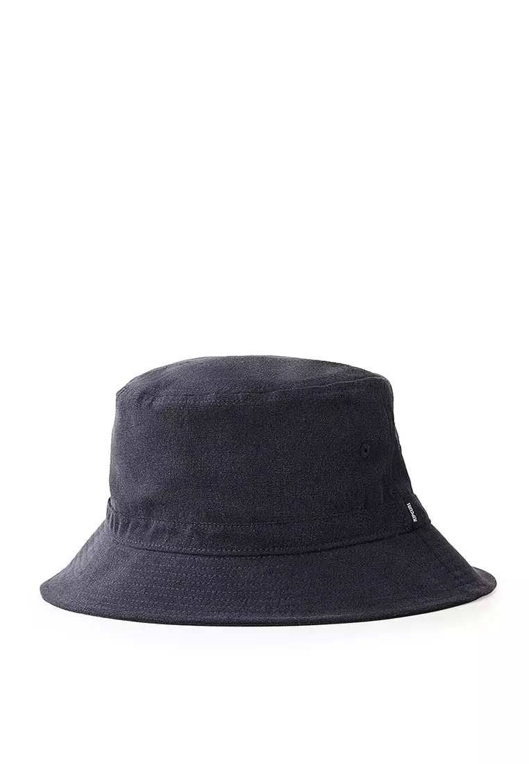 Buy Rip Curl Brand Bucket Hat Online | ZALORA Malaysia
