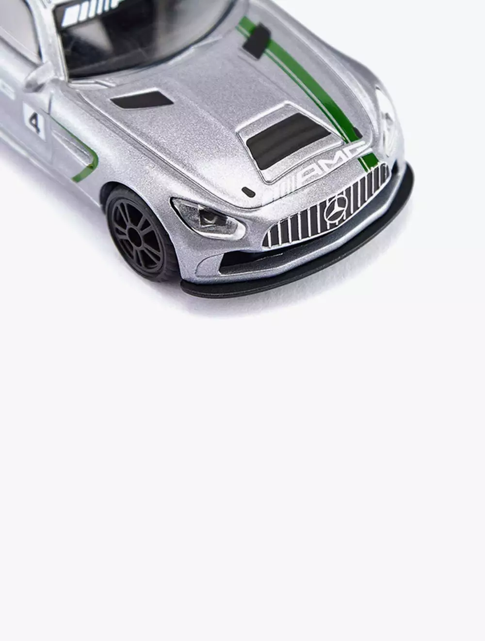 SIKU MERCEDES AMG GT 4 - SIK1529 - Multicolor