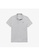 Lacoste silver Lacoste Men's Lacoste Paris Polo Shirt Regular Fit Stretch Cotton Piqué 5A5ECAA2C2DEF5GS_1