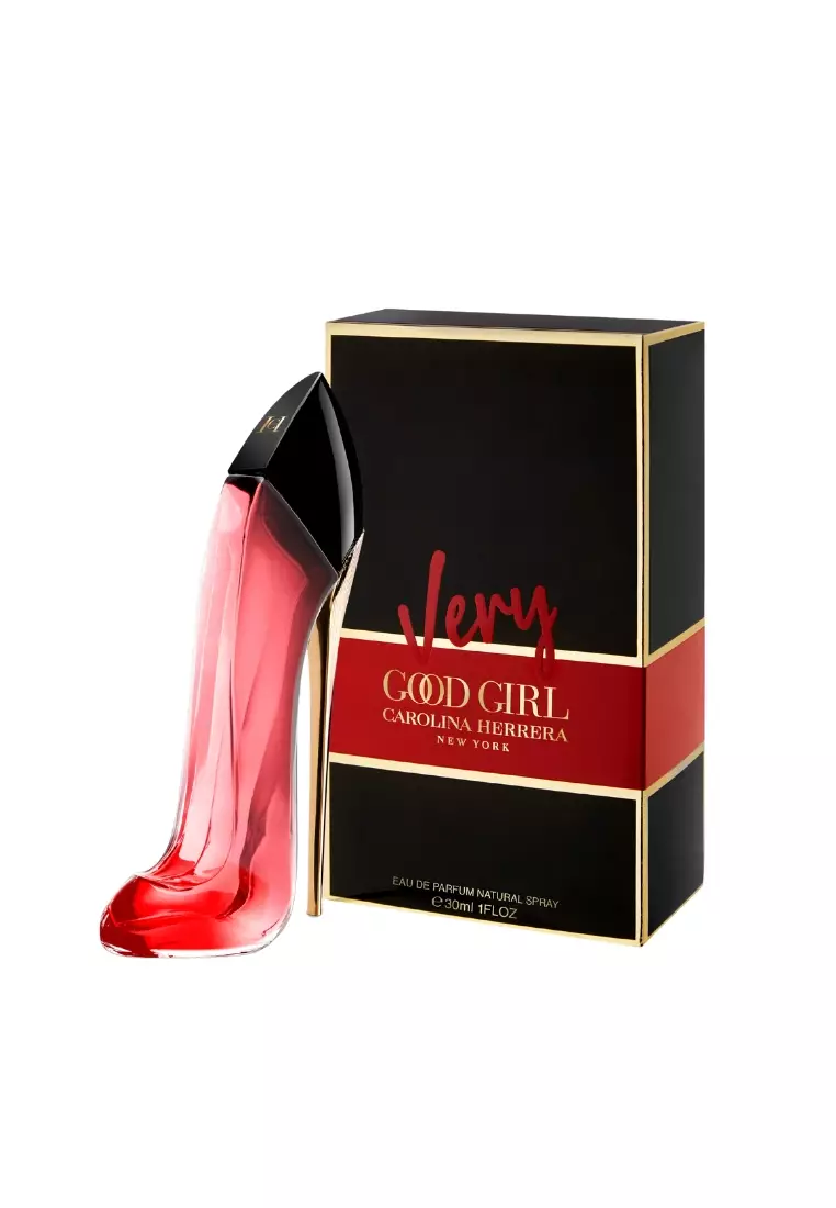 Carolina herrera good girl 30ml online