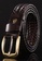 Twenty Eight Shoes brown VANSA Simple Leather Woven Belt  VAM-Bt0513 D33C4ACE06AFDEGS_2
