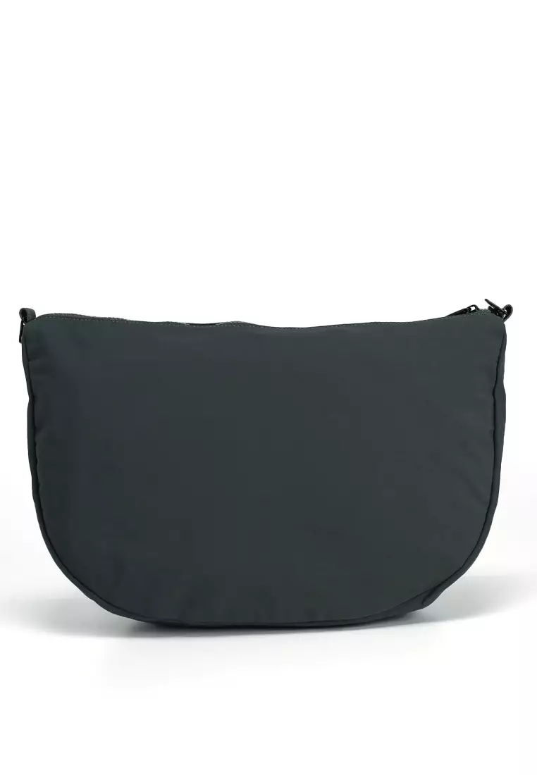 Lightweight Water-Resistant Travel Sling Bag