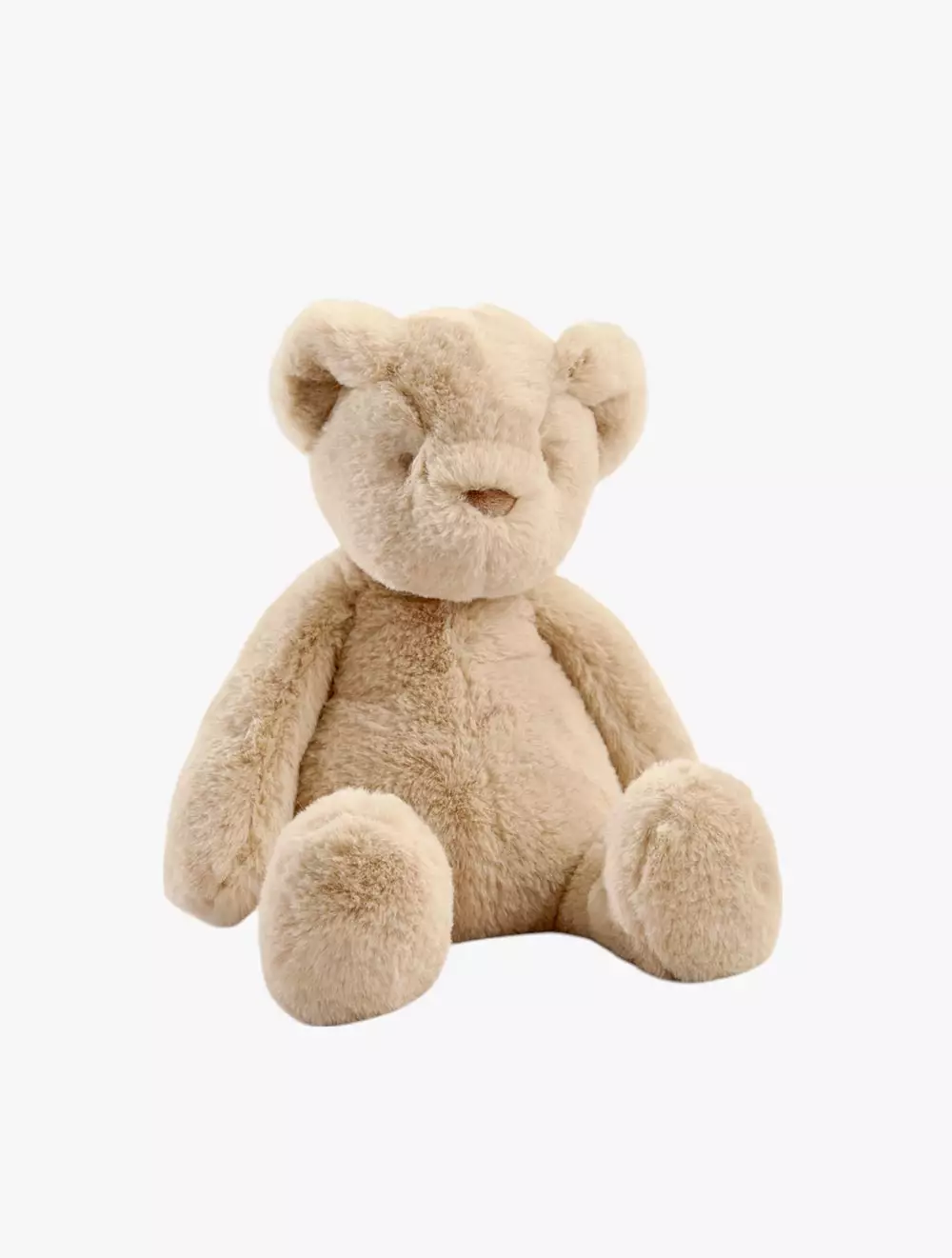 Mamas & Papas Soft Toy - Teddy Bear - MPS4855HJ901