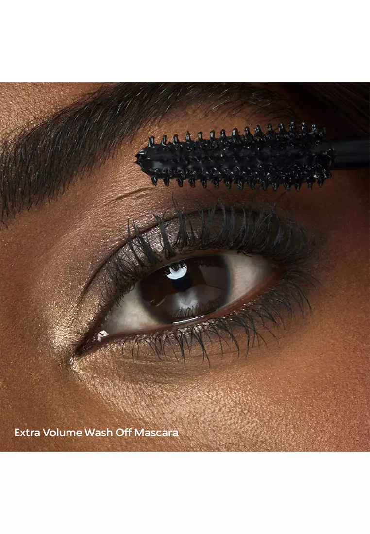 Extra Volume Wash Off Mascara