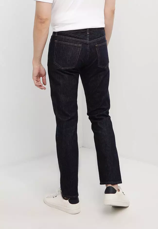 GAP Slim Jeans in GapFlex with Washwell 2024