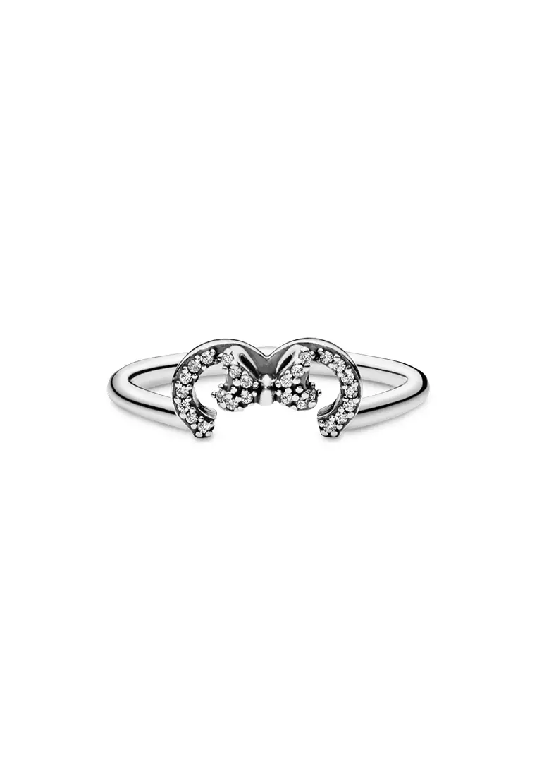 Minnie best sale pandora ring