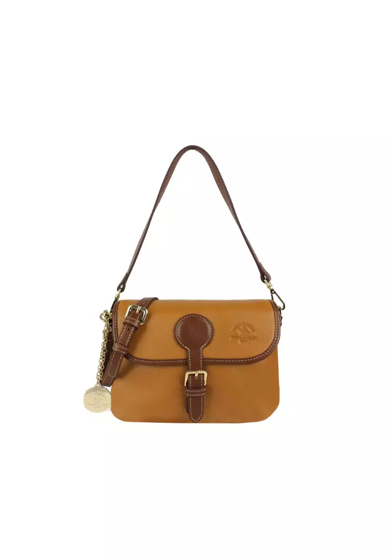 Santa Barbara Polo & Racquet Club Ladies Sling Bag 092896-001