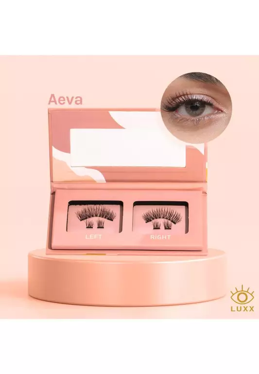 Aeva Magnetic Lashes