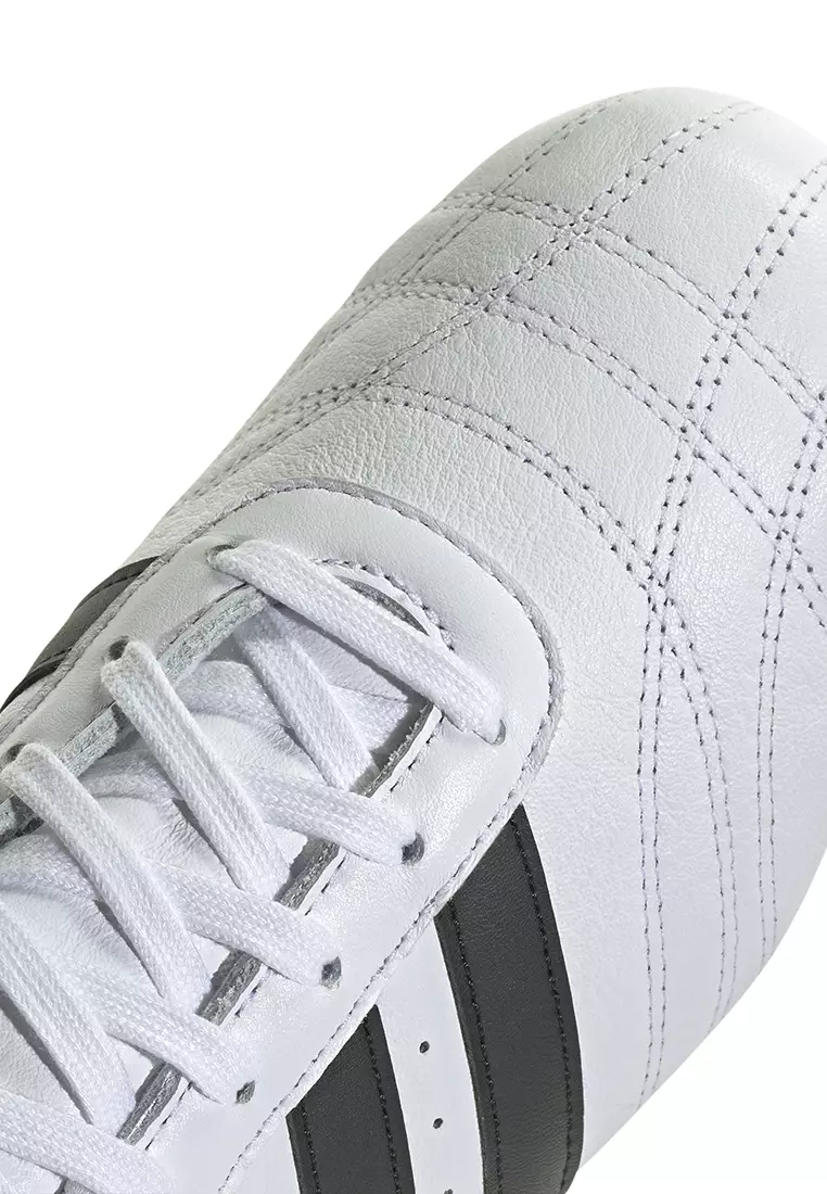 Taekwondo Lace Shoes