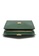 UNORTHODOX Brass Lock Leather Portfolio (Emerald Green) C4C04ACE703C97GS_4