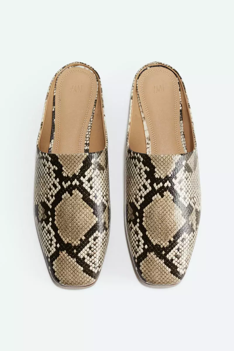 Discount on H&m  shoes - SKU: Mules