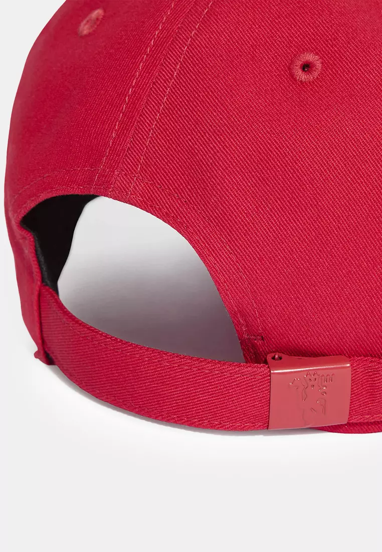 Mufc Bb Cap