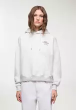 Ivory melange