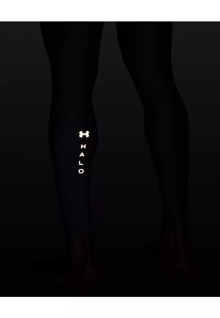 Under Armour UA Halo Bonded Auxetic Men's Leggings