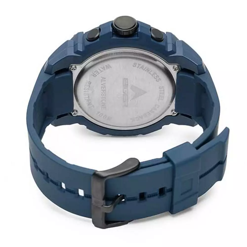 Eiger Alverstone Watch