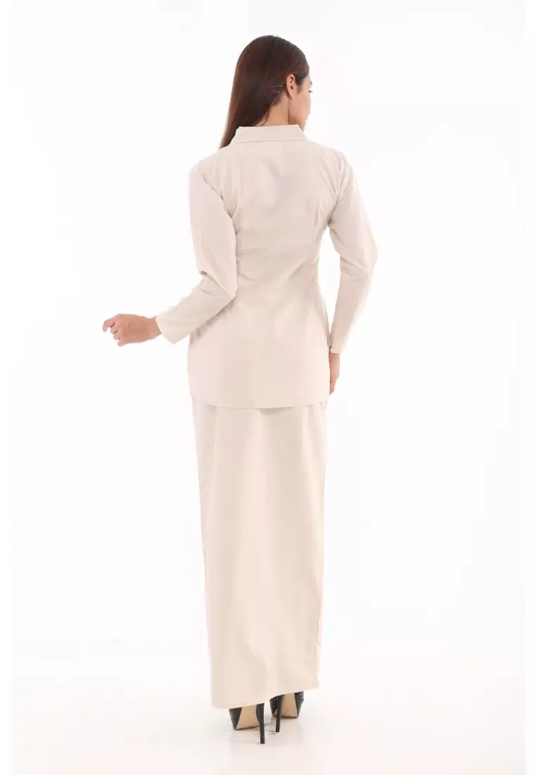 Baju Kebaya Rokiah