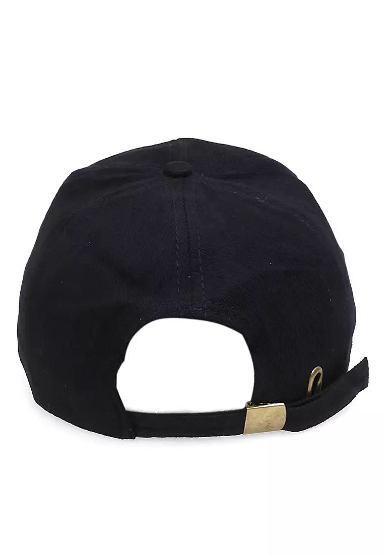 EDIKO Topi Baseball Golf Logo Ediko Sport Fashion Resizable Strap Material Cotton ORIGINAL