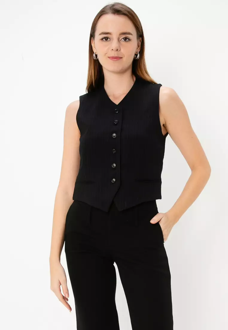 Zara denim dungarees - Gem