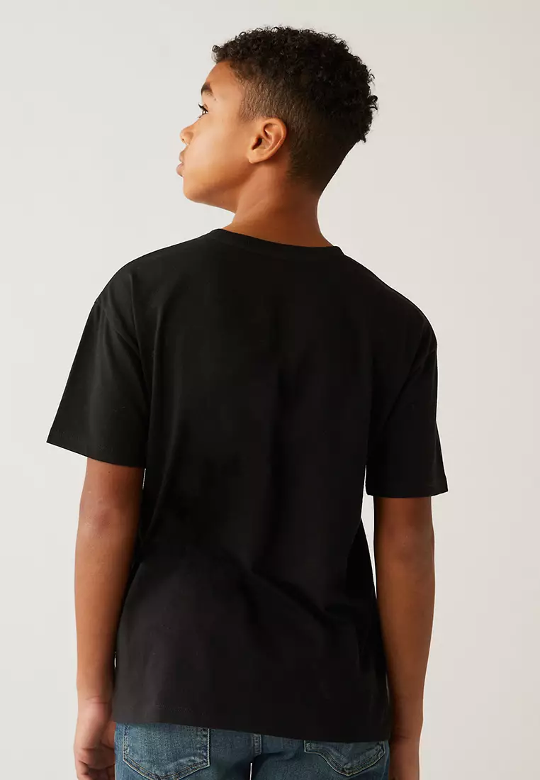 Pure Cotton NASA™ T-Shirt