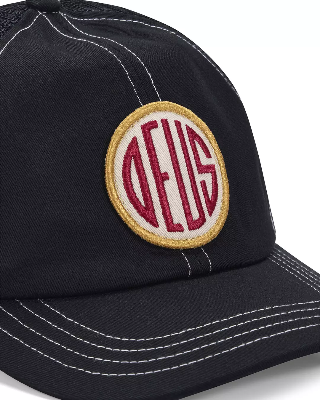 Pill Trucker 3