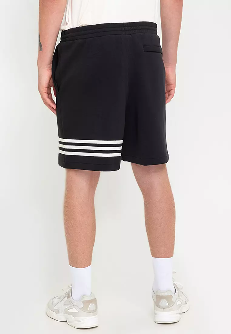 Buy ADIDAS adicolor neuclassics shorts 2024 Online ZALORA Singapore
