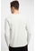 DeFacto beige Long Sleeve Round Neck Basic T-Shirt 7ECD4AA5C5FCABGS_4